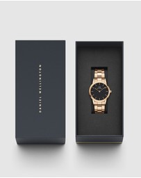 Daniel Wellington - Iconic Link 32mm