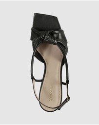 S by Sempre Di - Amira Heels