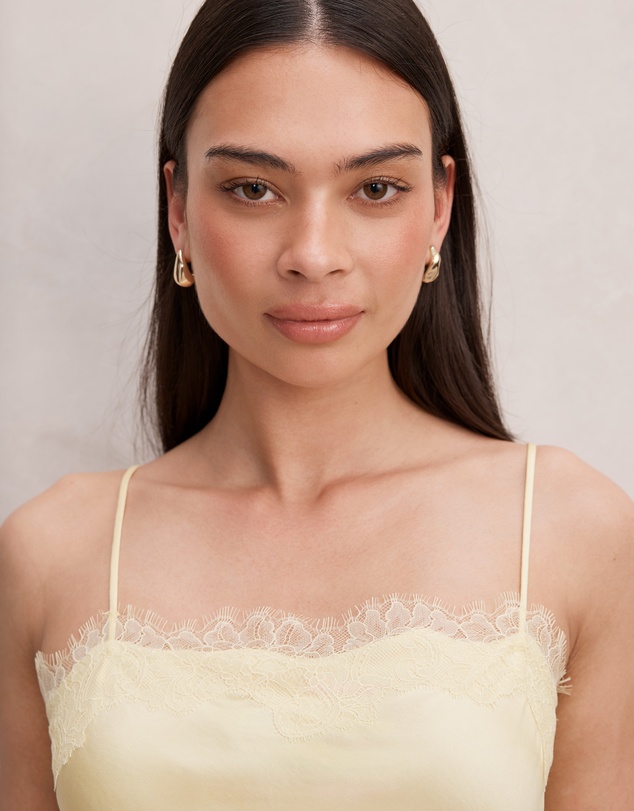 Forever New - Lyla Lace Cami Top