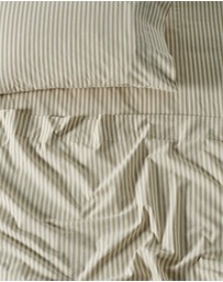 Linen House - Classic Stripe Sheet Set