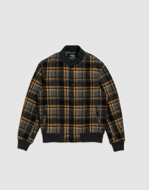 Rodd & Gunn - Western Springs Jacket