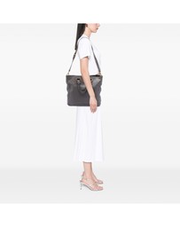Pre-Loved by Azura Reborn - Pre-Loved Soft Calf Open Convertible Tote