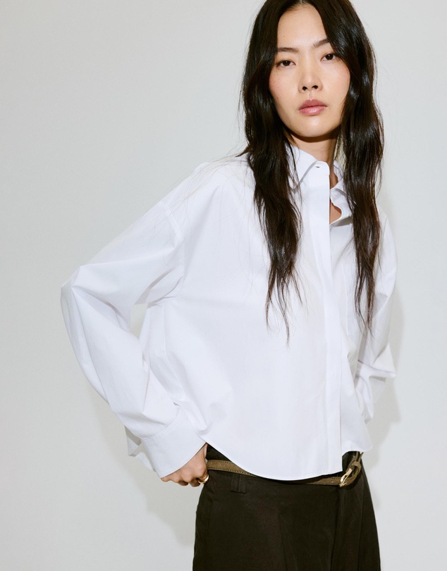 M.N.G - Anna Shirt