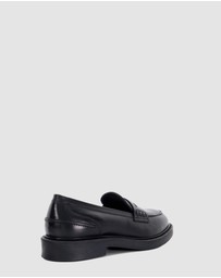 Dune London - Grouped - Black
