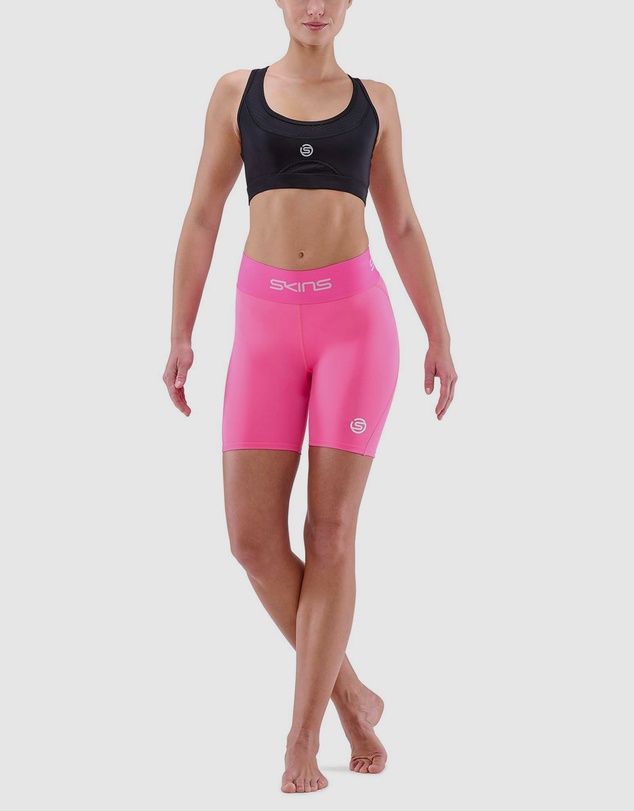 SKINS - SERIES-1 Compression Half Tights - Women's