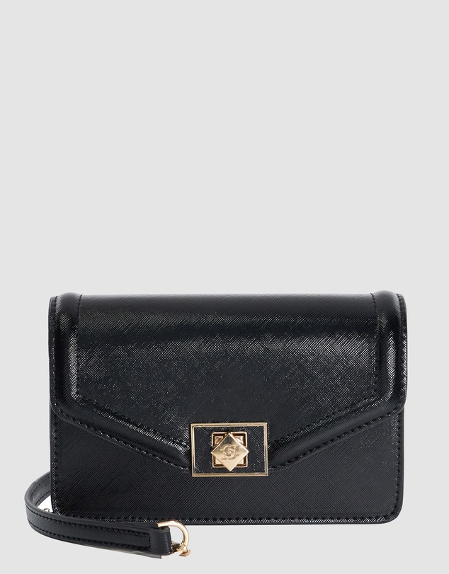 Dune London - Dassia - Black