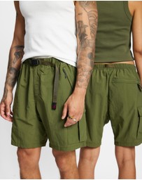 Gramicci - Nylon Explorer Cargo Shorts