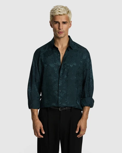 yd. - Kingly Shirt