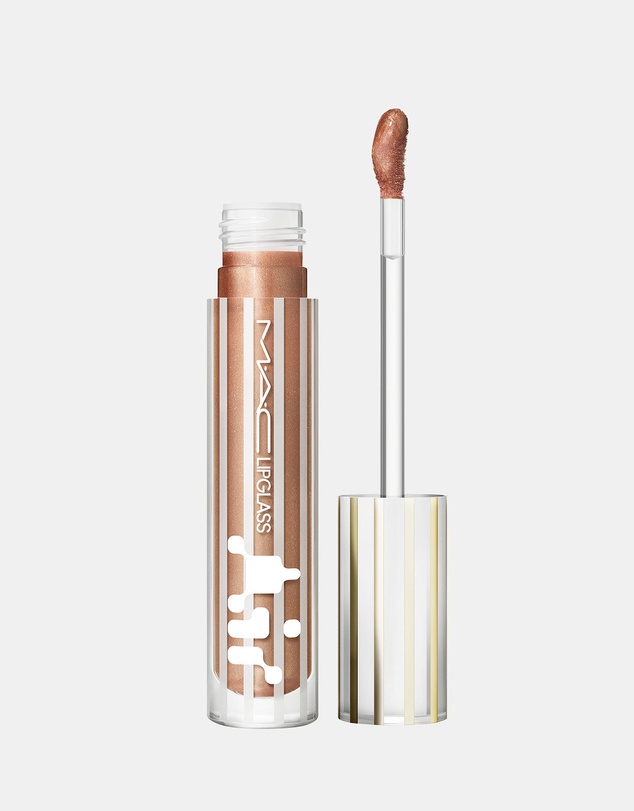 MAC - Lipglass Air Non-Sticky Gloss