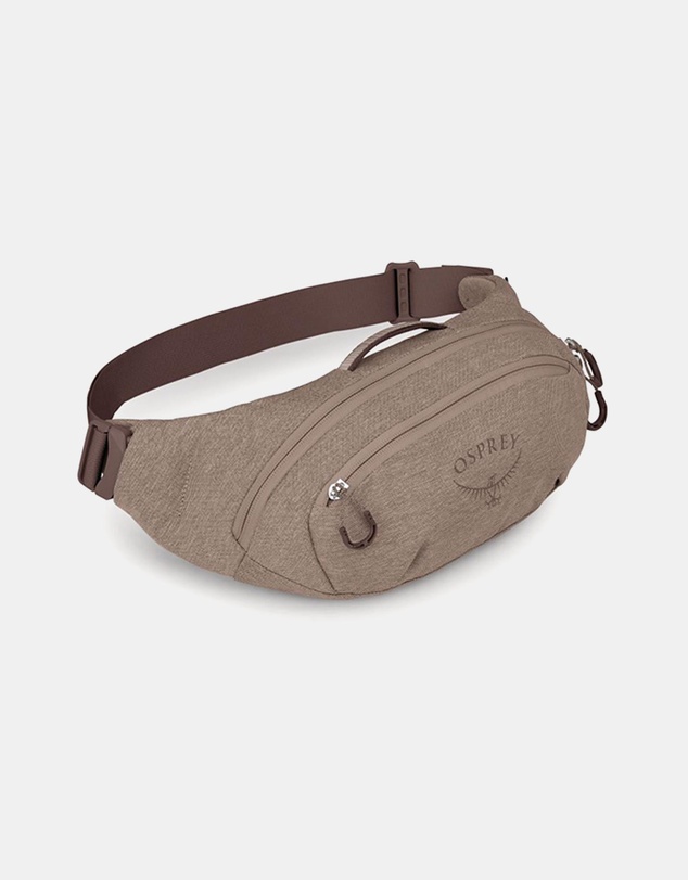 Osprey - Daylite Waist Pack Driftshade