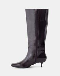 Therapy - Spicy Tall Boots