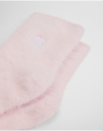 Country Road - Country Road Fluffy Sock