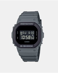 G-SHOCK - DW5610UU-8D