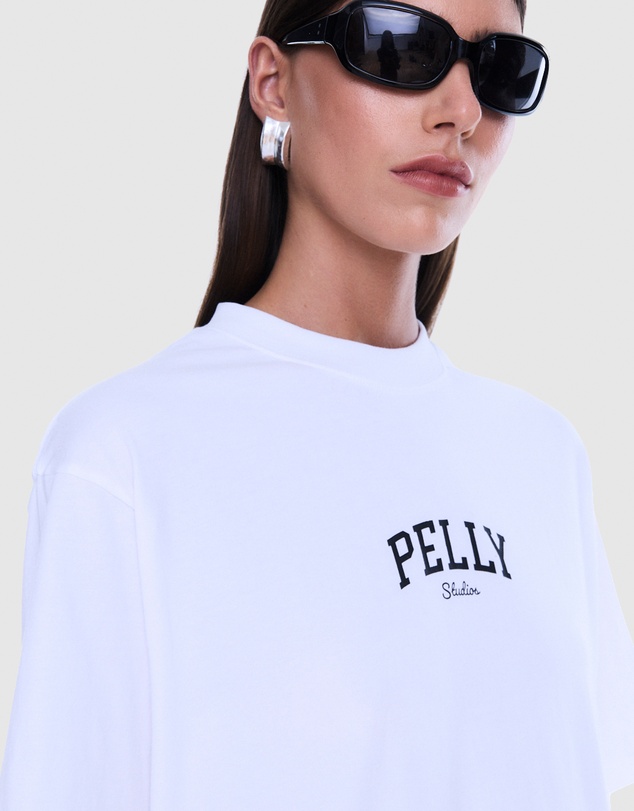 ENA PELLY - Ivy Relaxed Tee