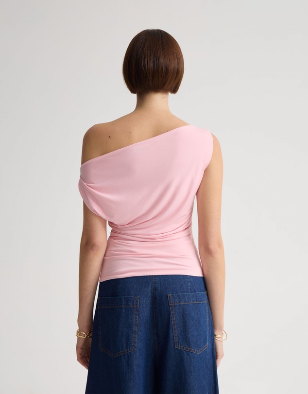 Oxford - Loulou Top