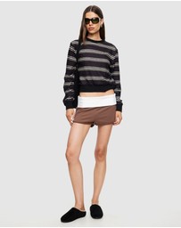 Lioness - Jetset LS Top