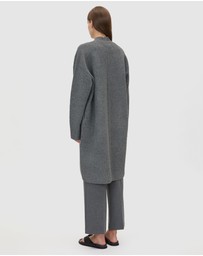 C&M CAMILLA AND MARC - Francis Long Knit Cardigan
