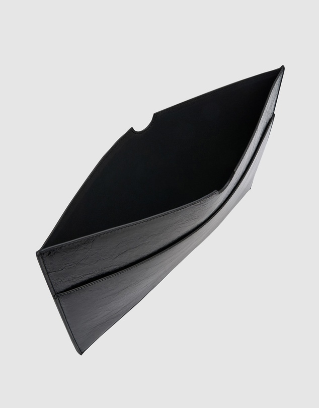 Nakedvice - The Bass Black Gold Laptop Sleeve