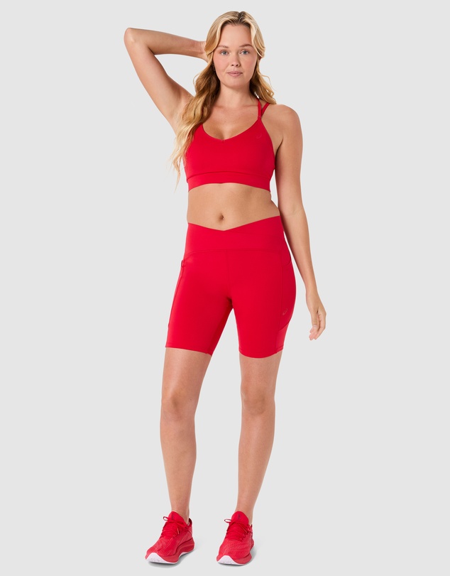 ASICS - Nagino Flex Strappy Bra - Women's