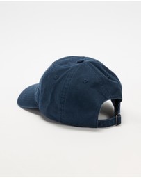 Wood Wood - W.W. Cap