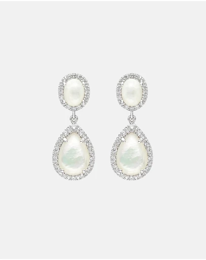 Stephanie Browne - Miss Mae Earrings