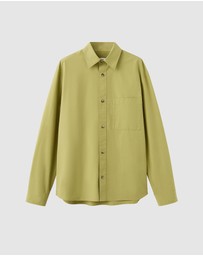 M.N.G - Marga Shirt