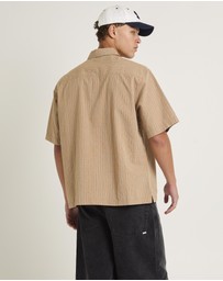 Spencer Project - Reverence Skate Shirt