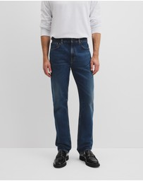 Country Road - Standard Fit Denim Jean