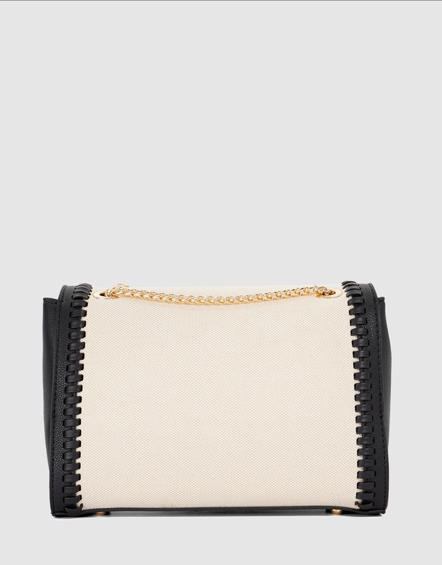 Dune London - Diligently - Black