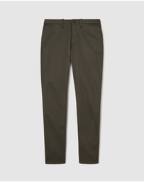 Politix - Bradley Stretch Chino