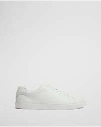 Country Road - Leather Sneaker