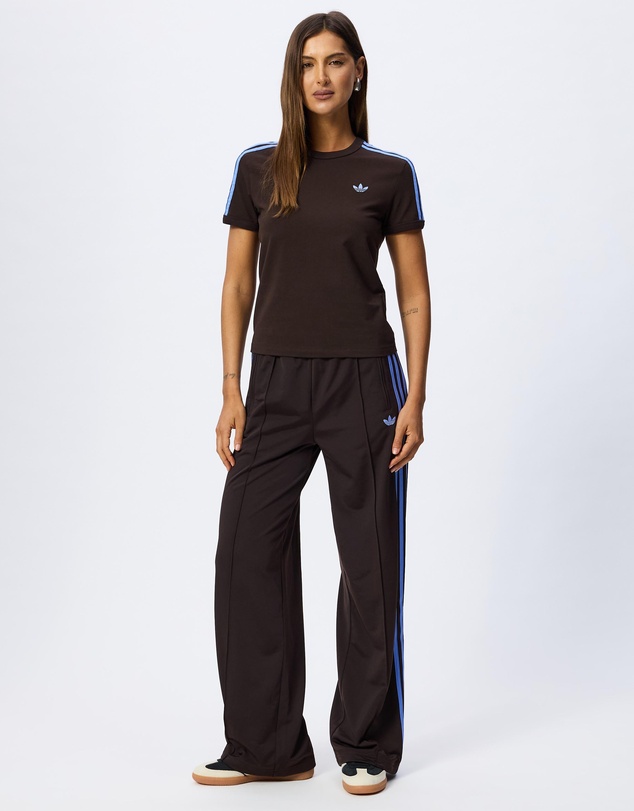adidas Originals - 3 Stripes Slim Tee
