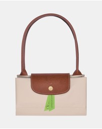 Longchamp - Le Pliage Original Canvas Tote Bag - Medium