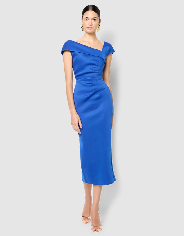 Montique - Amika Cocktail Dress