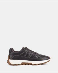 Hush Puppies - Sneaky W