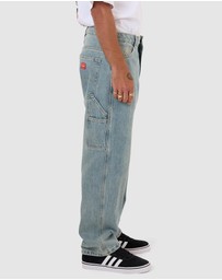 Worship - Carpenter Jeans