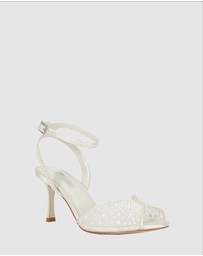Dune London - Musing - Ivory