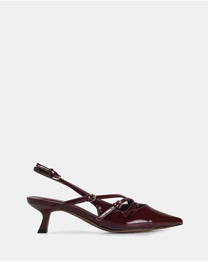 Bordo/Maroon