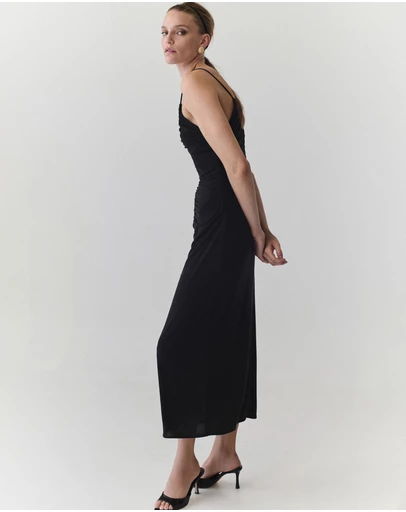 M.N.G - Rush Dress