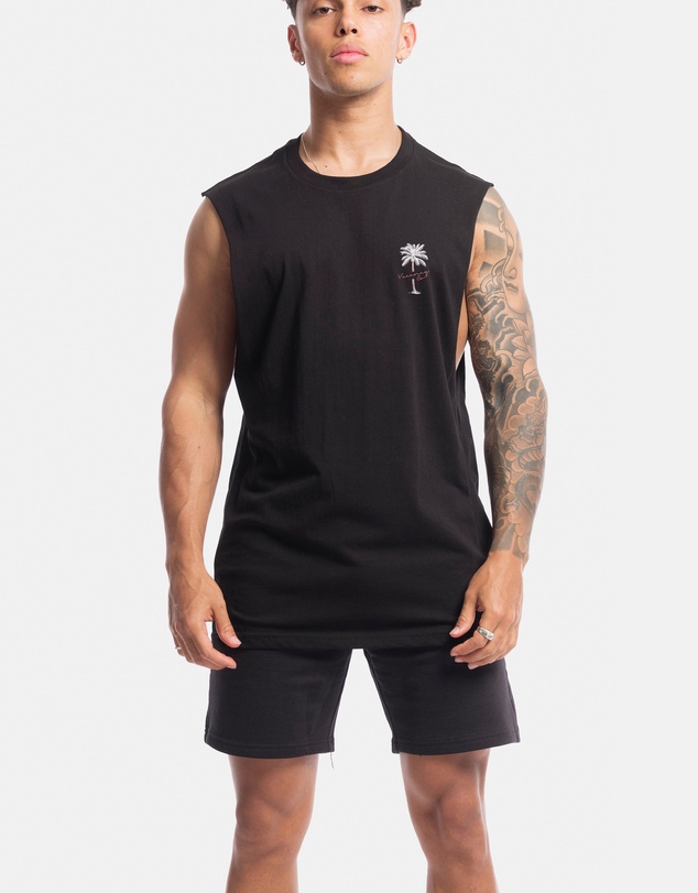 Vacancy Co - Tropical Tank