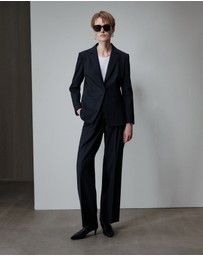 IDA+S - Martin Wide Leg Trousers