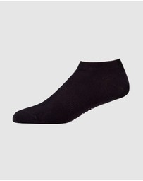 Pussyfoot - 8 Pack Cotton Casual Ankle Sneaker Socks