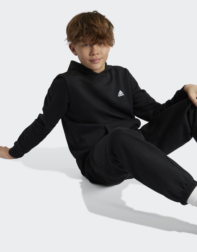 adidas Sportswear - Essentials Small Logo Feel Cozy Hoodie