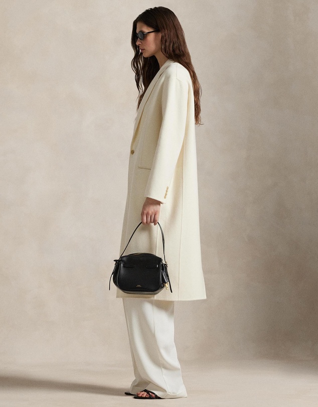 Polo Ralph Lauren - Double-Faced Wool Coat - ICONIC EXCLUSIVE