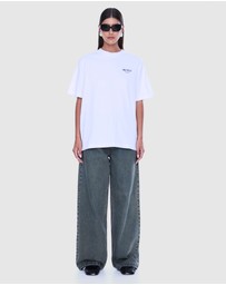 ENA PELLY - Ivy Relaxed Tee