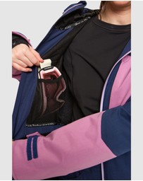 ROJO Outerwear - All Terrain Jacket
