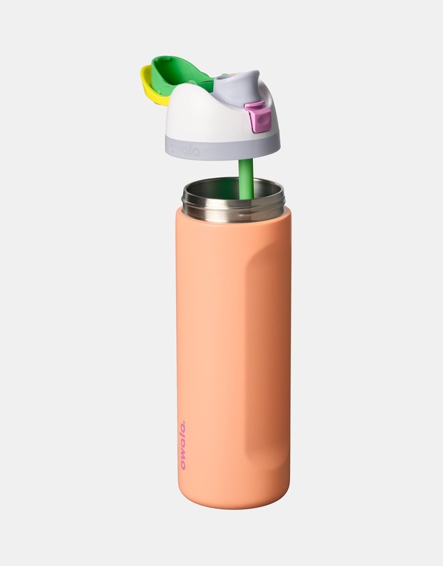 Owala - Owala Freesip Stainless Steel 710ml