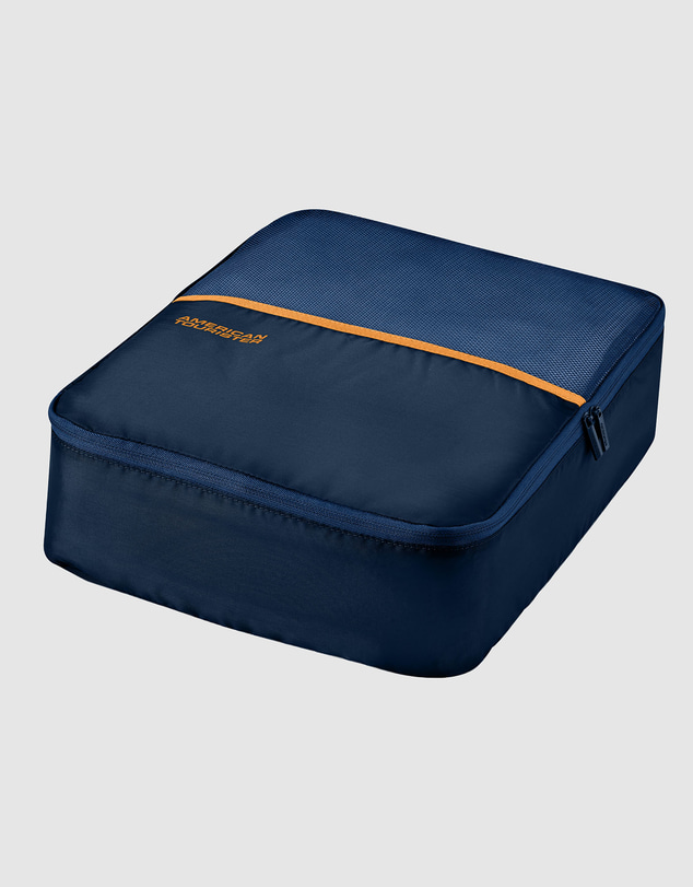 American Tourister - Travel Accessories Lightweight Packing Cubes (Set Of 5)