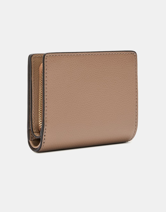 Furla - Furla Camelia S Compact Wallet L Zip