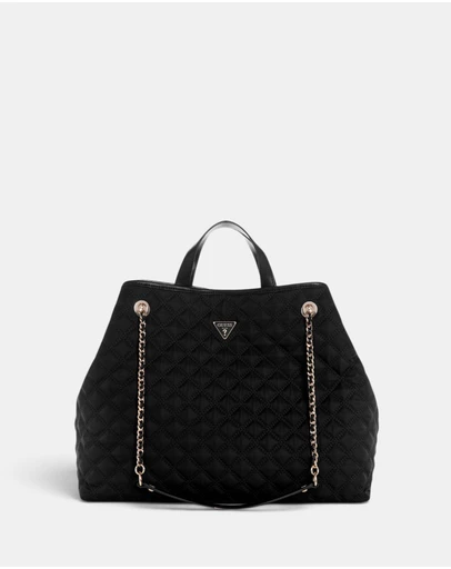 GUESS - Giully Large Tote Bag